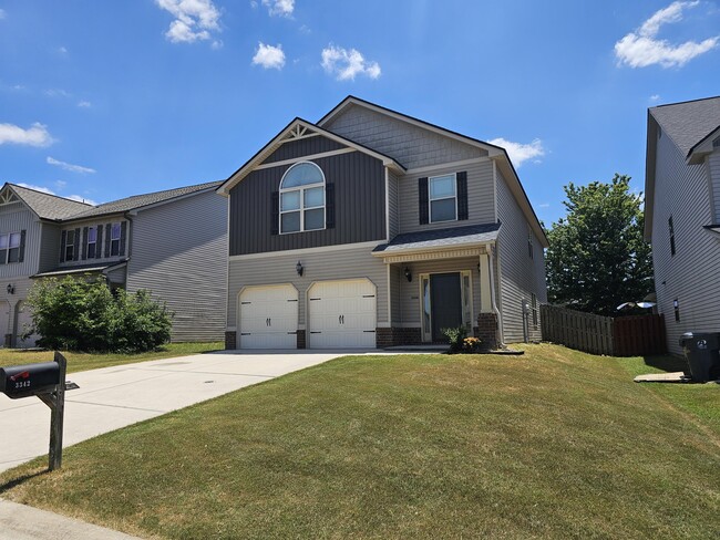 3342 Grove Landing Cir in Grovetown, GA - Building Photo - Building Photo
