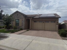 25718 N 20th Ave in Phoenix, AZ - Building Photo