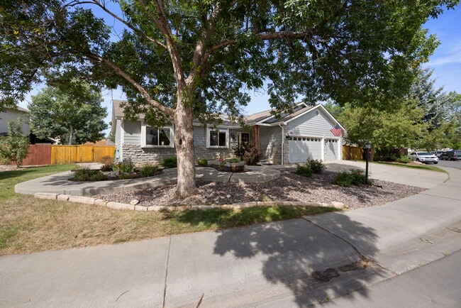 property at 407 Johnson Ave