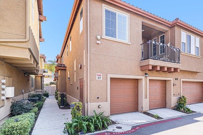 512 San Borja St in Chula Vista, CA - Building Photo - Building Photo