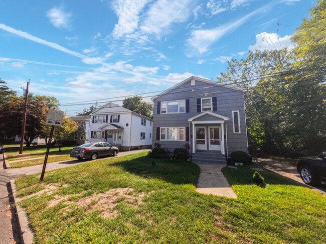 57 Grasso Terrace in Bridgeport, CT - Building Photo - Building Photo