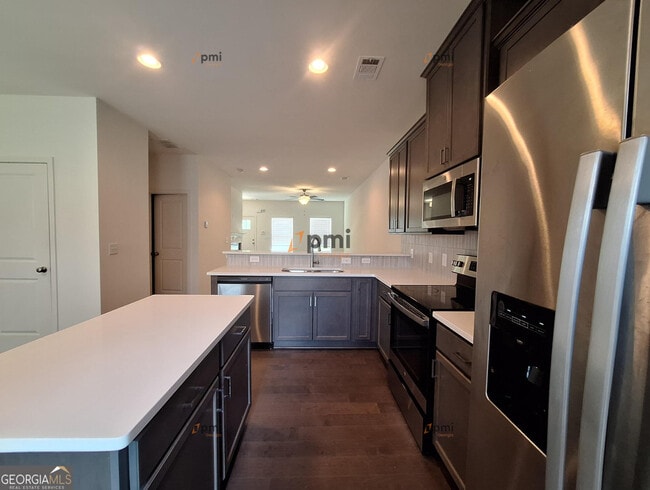 861 Ambient Way in Atlanta, GA - Building Photo - Building Photo