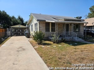 3214 W Travis St in San Antonio, TX - Building Photo - Building Photo