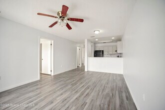 3165 South St in Titusville, FL - Building Photo - Building Photo