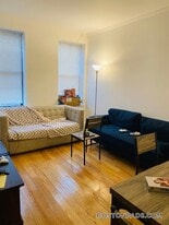 774 Columbus Ave, Unit 4 in Boston, MA - Building Photo