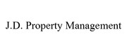 Property Management Company Logo J.D. Property Management