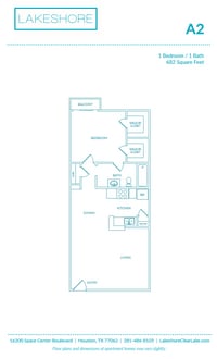 Lakeshore Apartments photo'