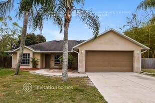 11050 Oswalt Rd, Unit 2209 in Clermont, FL - Building Photo