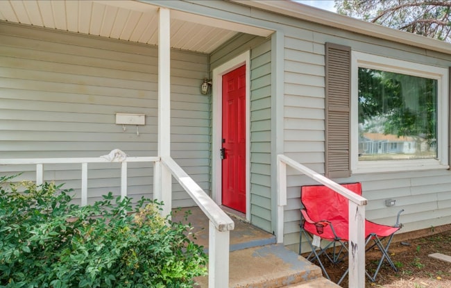 2609 41st St in Lubbock, TX - Building Photo - Building Photo