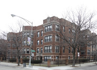 4101 N Sheridan Rd in Chicago, IL - Building Photo - Building Photo