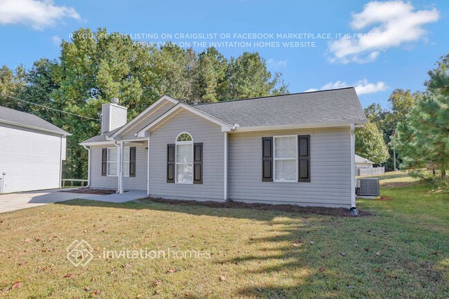 90 Seagrave Ct in Rockmart, GA - Building Photo - Building Photo