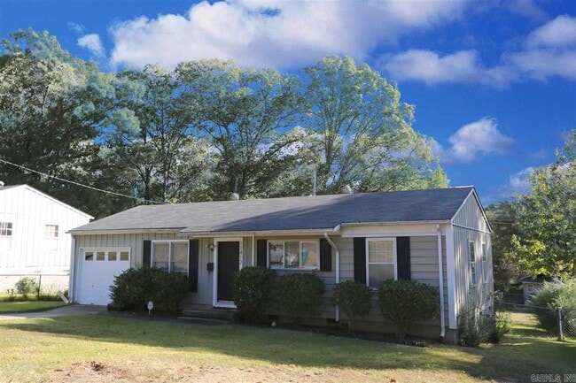 property at 11412 Ashwood Dr