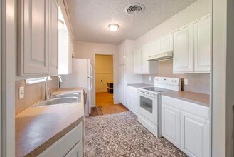 2406 Rountree Dr in Abilene, TX - Building Photo - Building Photo