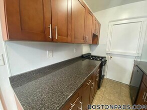 1163 Boylston St in Boston, MA - Building Photo - Building Photo