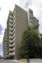 Lord Richmond in Ottawa, ON - Building Photo