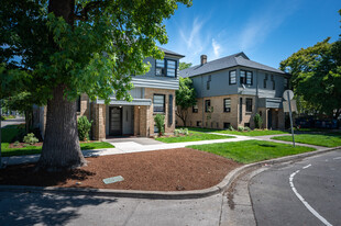 The Interurban Apartments