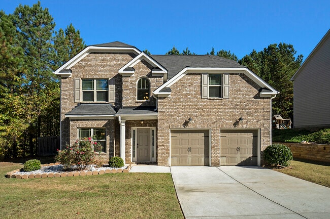 property at 3810 Brookhollow Dr