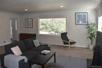 1134 N Foote Ave in Colorado Springs, CO - Building Photo - Building Photo