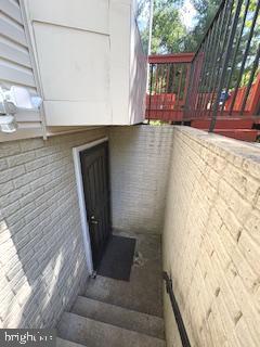 property at 2603 Ainsworth Terrace