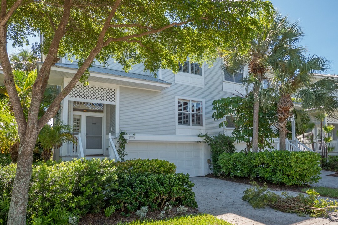 777 Beach View Dr in Boca Grande, FL - Building Photo