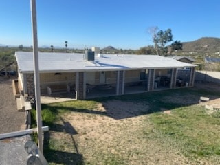 6825 S Caballo Rd in Tucson, AZ - Building Photo - Building Photo