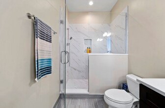 3336 W Irving Park Rd, Unit 3 in Chicago, IL - Building Photo - Building Photo