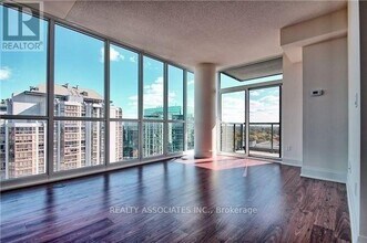 88-1588 Sheppard Ave E in Toronto, ON - Building Photo - Building Photo
