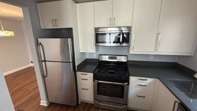 864 Bellevue Cir SE in Washington, DC - Building Photo - Building Photo