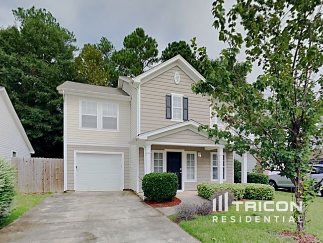 property at 812 Spears Dr