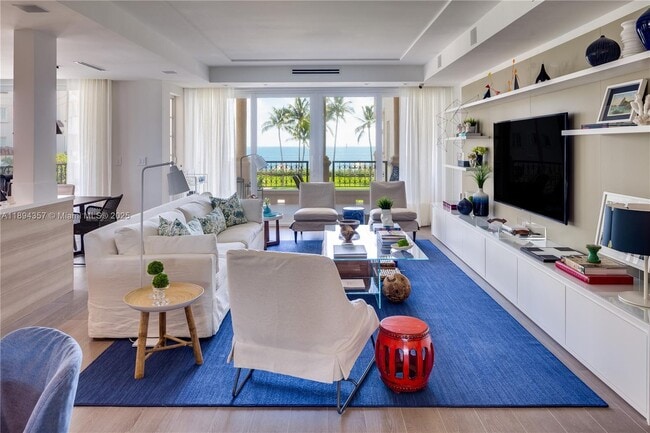 19222 Fisher Island Dr in Miami Beach, FL - Building Photo - Building Photo