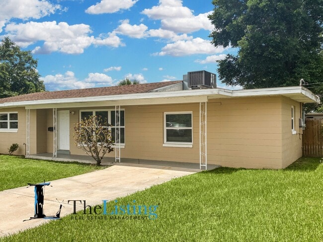 721 31st Ct NW in Winter Haven, FL - Building Photo - Building Photo