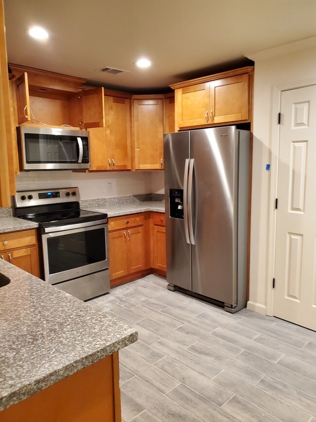 Jonte Lake Apartments in Baton Rouge, LA - Building Photo - Building Photo