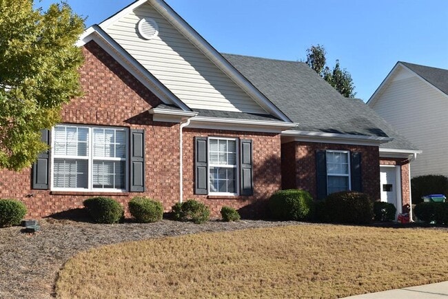 property at 200 Cedar Rock Trace