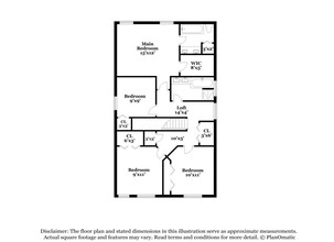 7346 Spring Snowflake Ave in Tampa, FL - Building Photo - Building Photo