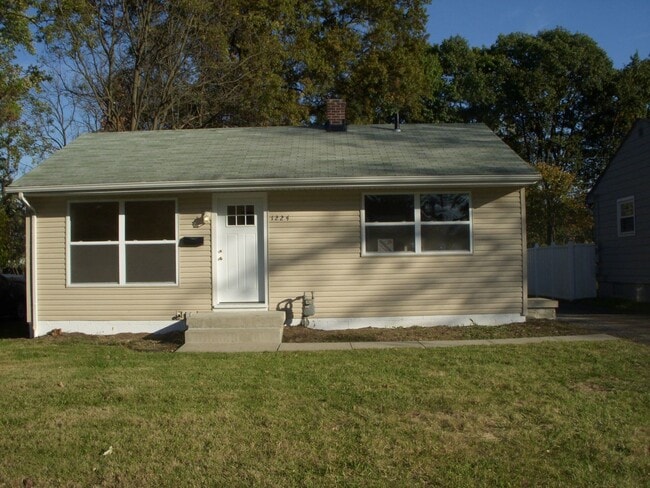 property at 1224 Acton Rd