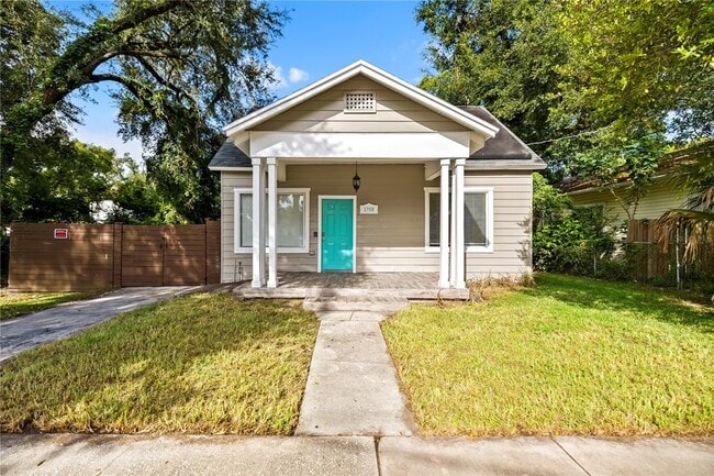 property at 2708 N Mitchell Ave