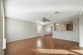 201 Dartmouth Dr in Forney, TX - Building Photo - Building Photo