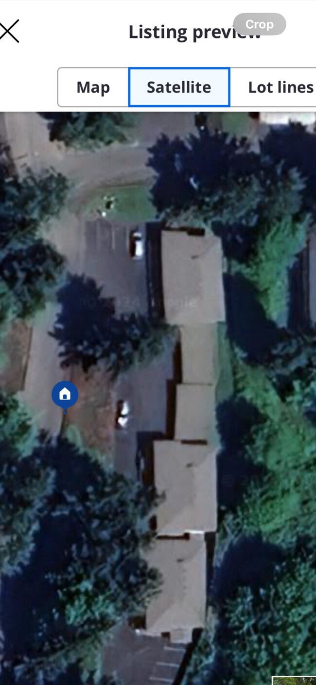 1638 Teresa Way in Kelso, WA - Building Photo - Building Photo