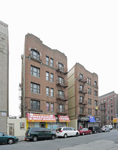 2654 Valentine Ave in Bronx, NY - Building Photo - Building Photo