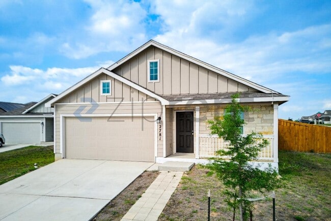 2781 Rosefinch in Canyon Lake, TX - Building Photo - Building Photo
