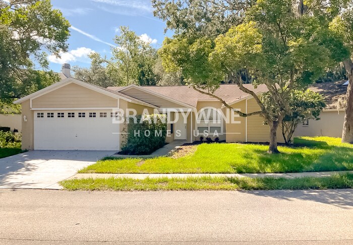 8122 Hathaway Dr in New Port Richey, FL - Building Photo