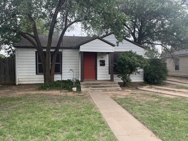 3315 30th St in Lubbock, TX - Building Photo - Building Photo