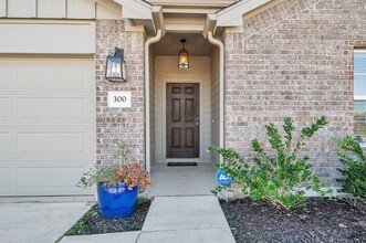 300 Colthorpe Ln in Hutto, TX - Building Photo - Building Photo