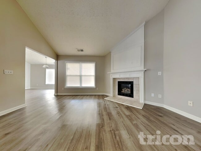 7113 Boulder Pass in Union City, GA - Building Photo - Building Photo