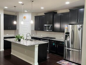 14104 McCoy Lp in Austin, TX - Building Photo - Building Photo