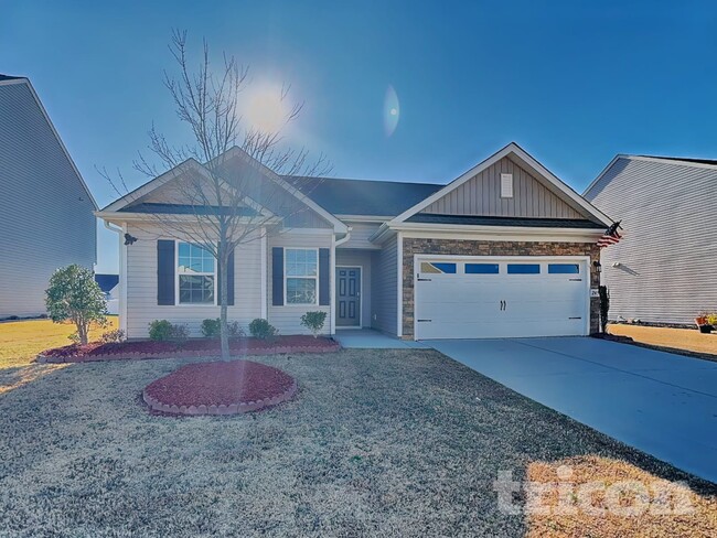 property at 245 Access Dr