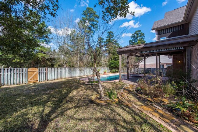 26 Clover Gate Cir in Spring, TX - Building Photo - Building Photo
