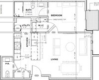 1705 N. American St. photo'