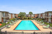 Summerfield Apartment Homes photo'