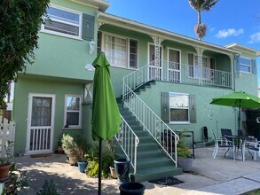 3547 Gundry Ave in Long Beach, CA - Building Photo - Building Photo